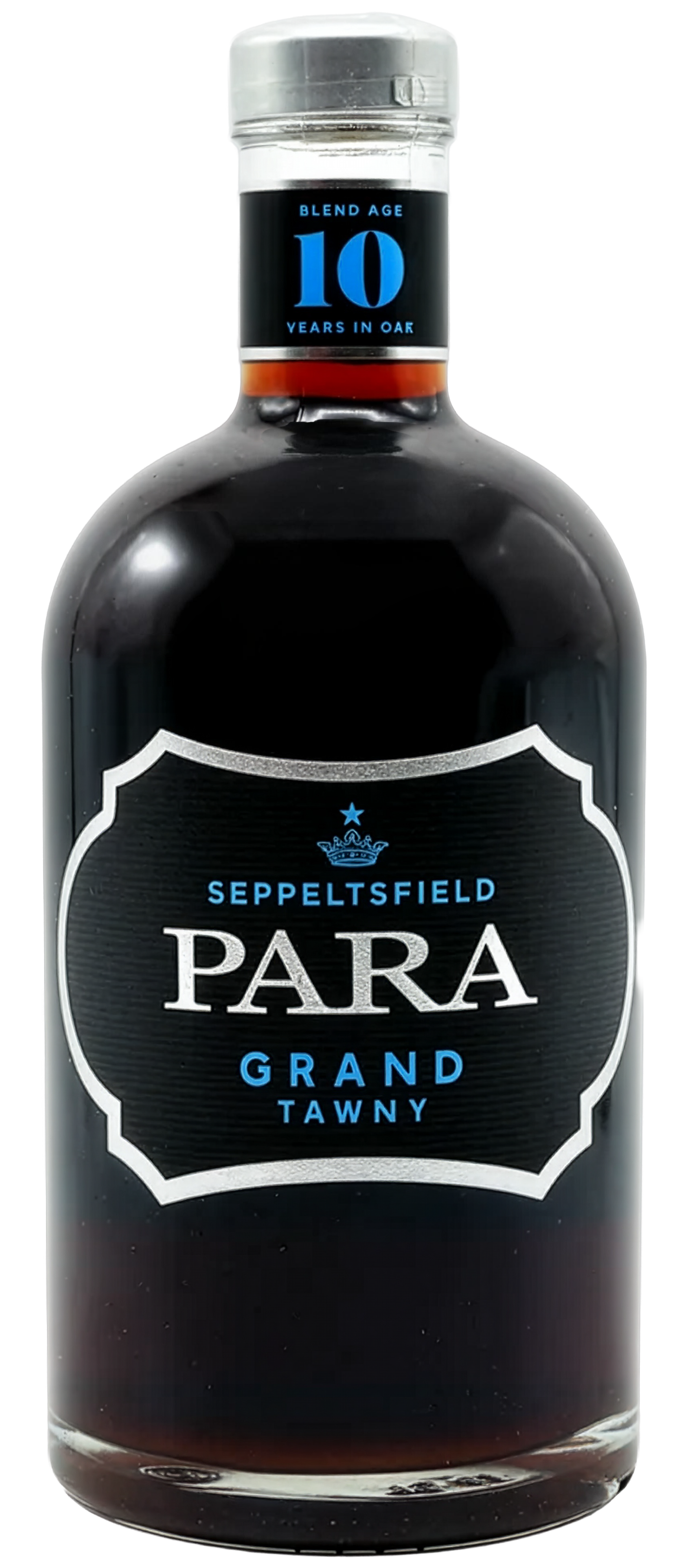 Seppeltsfield Para Grand Tawny 10 Year Old