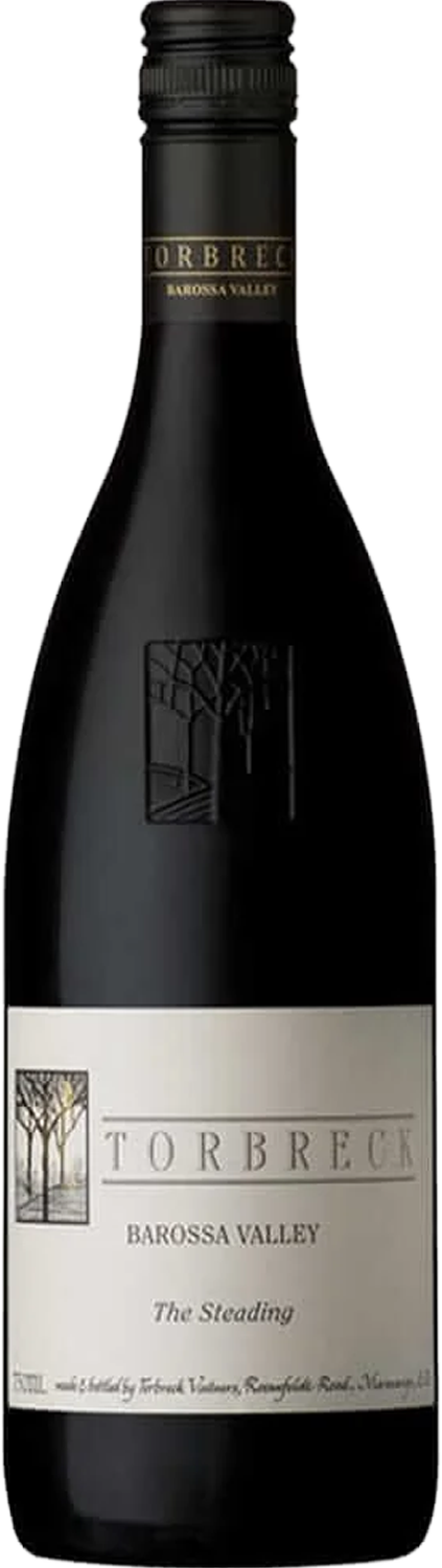 Torbreck The Steading GSM 1998