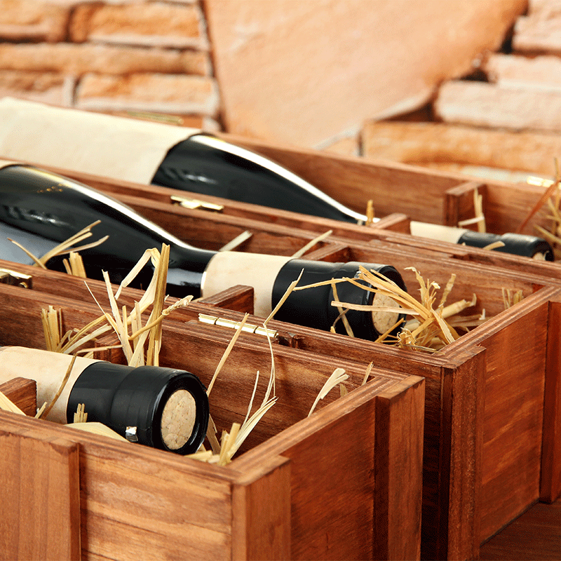 Trust Me - Picks of the Month - 3 Bottle Pack