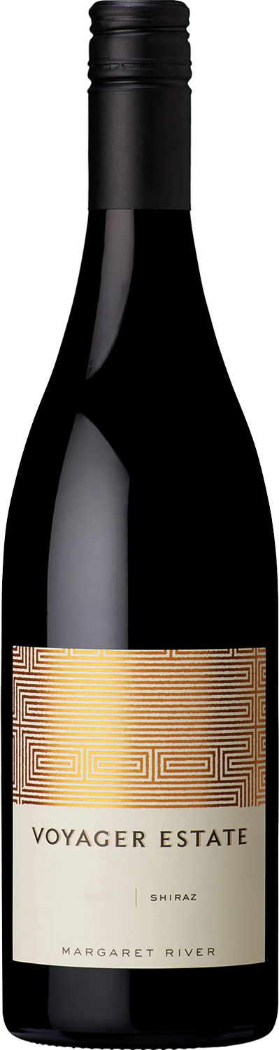 Voyager Estate Shiraz 2020