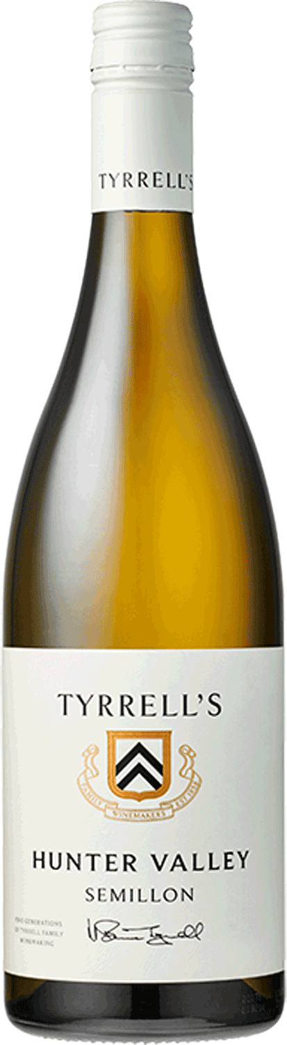 Tyrrell's Hunter Valley Semillon 2026