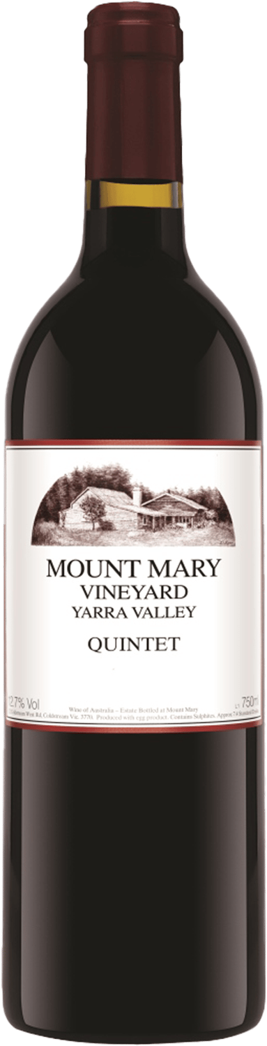 Mount Mary Quintet 2023 Magnum 1.5L