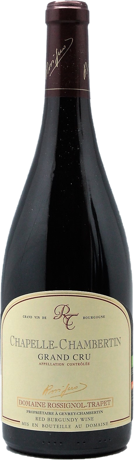 Domaine Rossignol-Trapet Chapelle-Chambertin Grand Cru 2022 - Winetopia