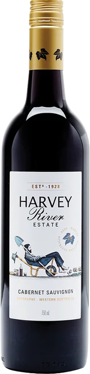 Harvey River Estate Cabernet Sauvignon 2022