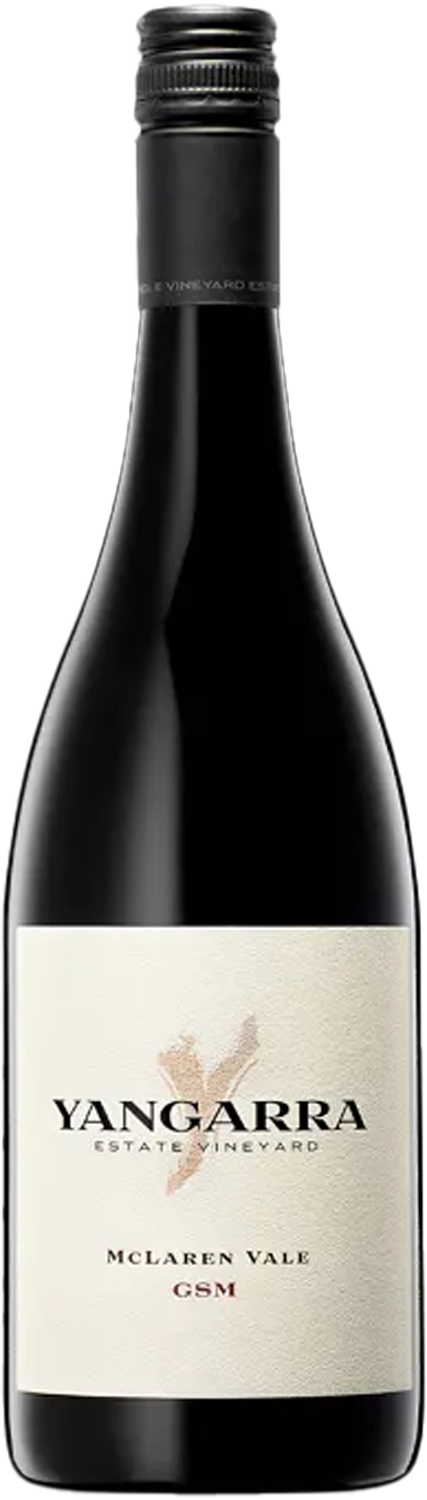 Yangarra Estate Grenache Shiraz Mourvedre 2022