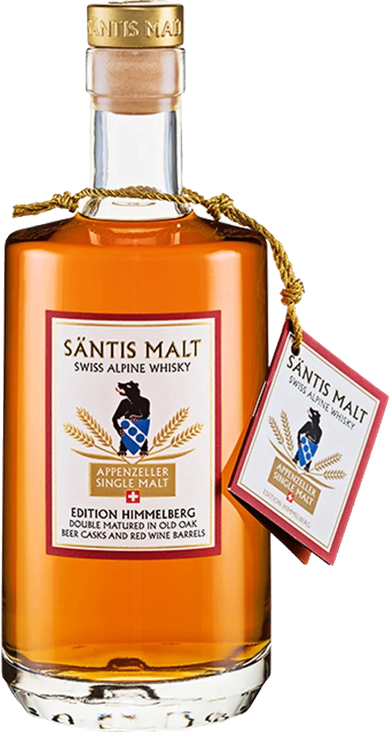 Santis Himmelberg Malt 43%