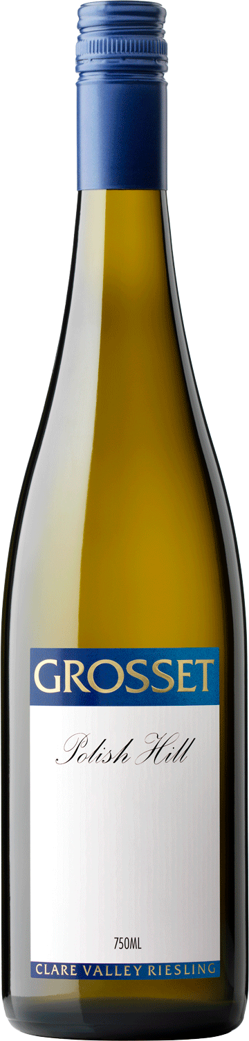 Grosset Polish Hill Riesling 2025