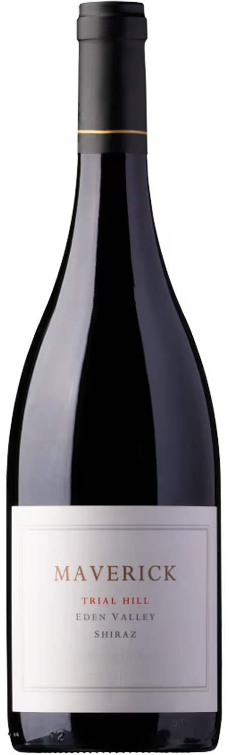 Maverick Trial Hill Shiraz 2016