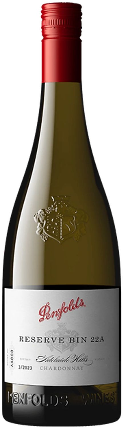 Penfolds Reserve Bin 24A Chardonnay 2024