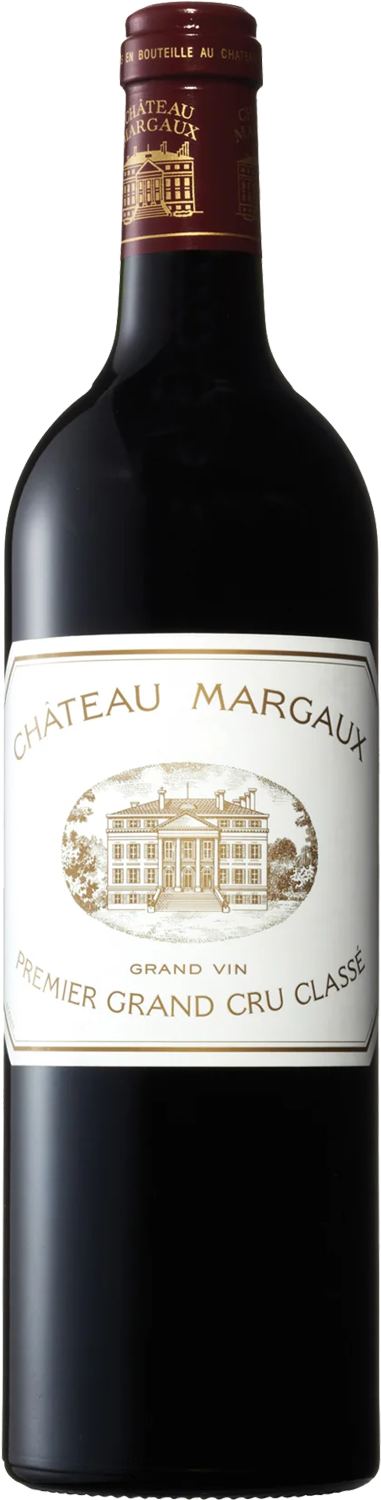 Chateau Margaux 2005