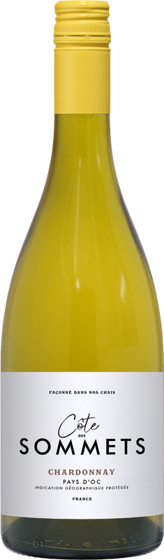 Cote Des Sommets Chardonnay