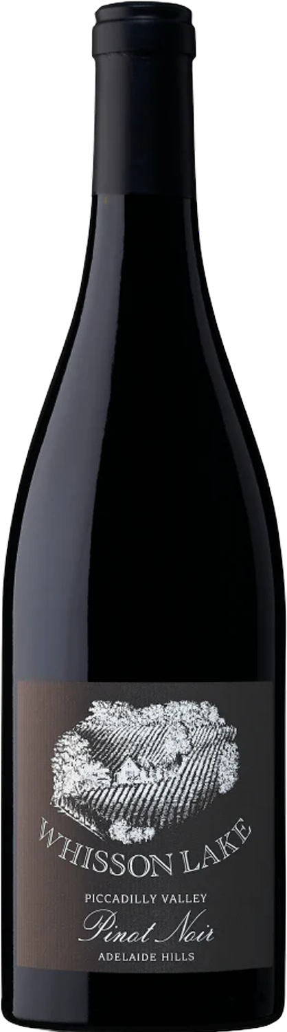Whisson Lake Black Label Pinot Noir 2023