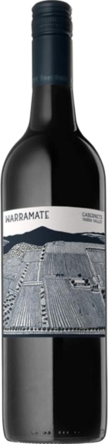 Warramate Yarra Valley Cabernets 2024