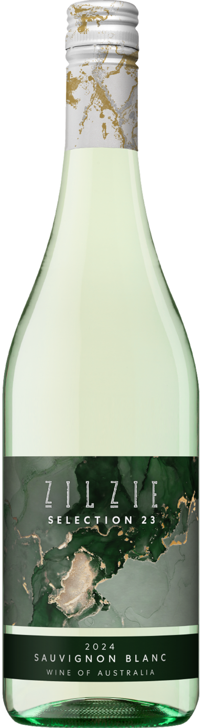 Zilzie Selection 23 Breeze 8.5% Sauvignon Blanc
