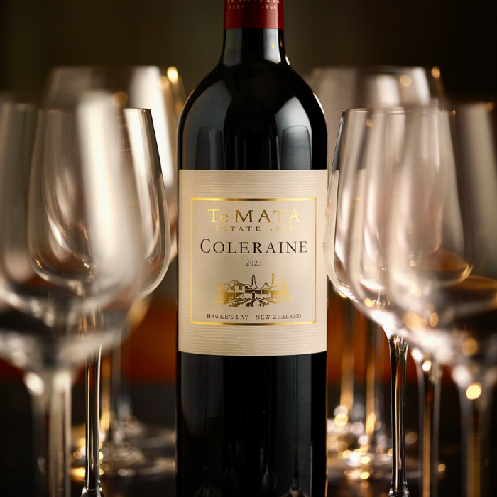 Te Mata Dinner Sydney February 26th 2026 6.30pm