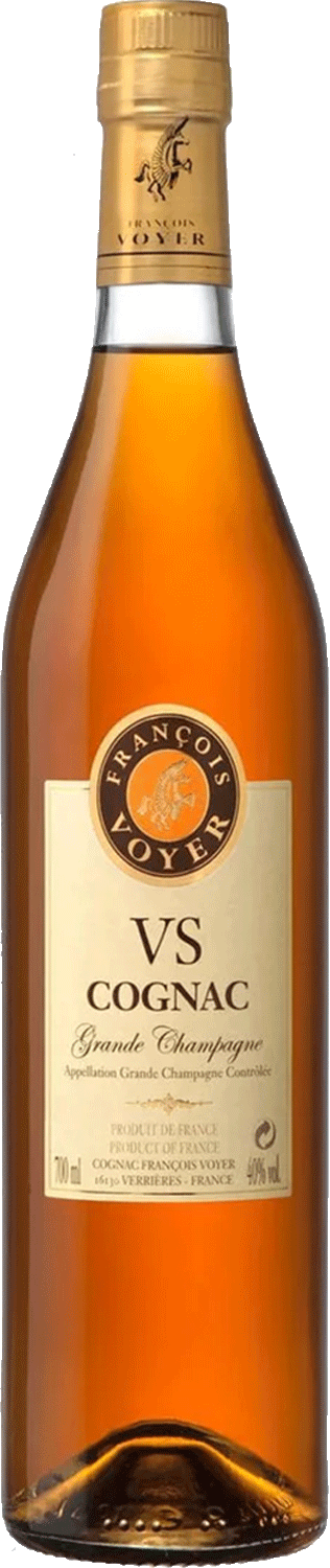 Francois Voyer VS 2-5 yrs 40%