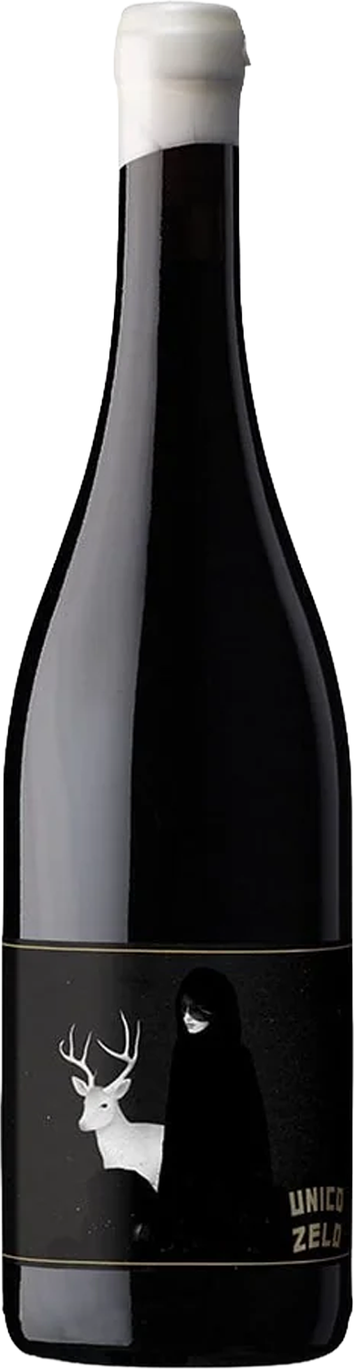 Unico Zelo Exo Carpos Nebbiolo 2017