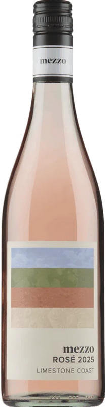 Mezzo Rose 2025