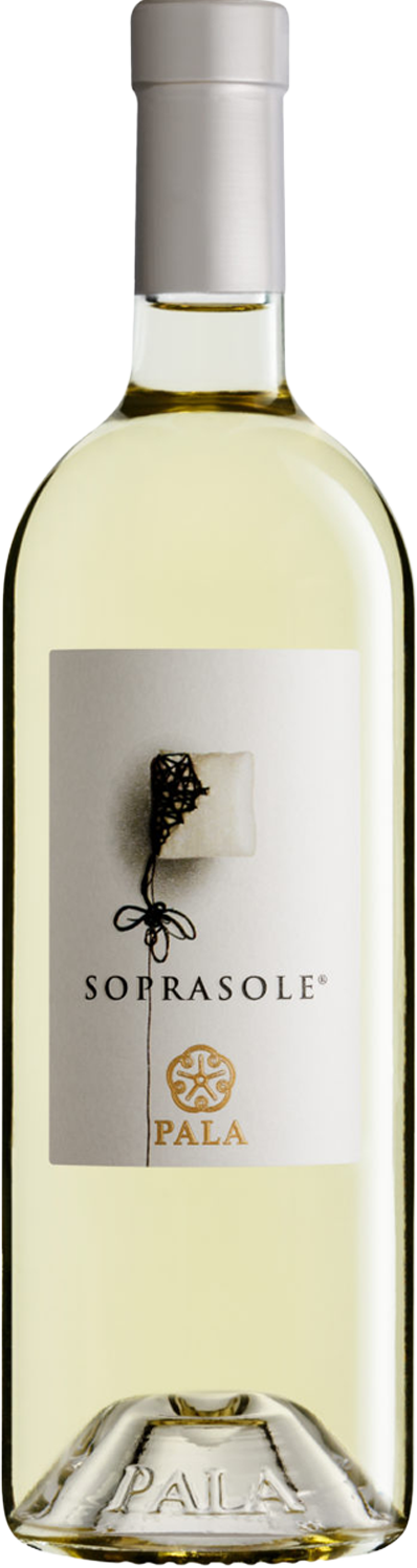 Pala Soprasole Vermentino di Sardegna DOC 2023