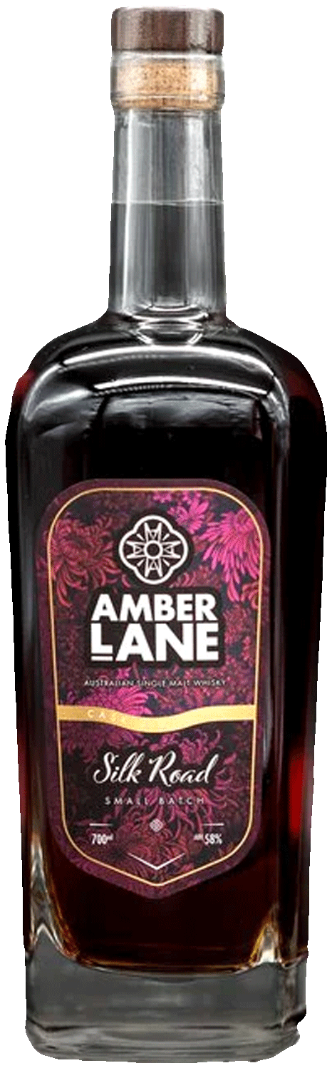 Amber Lane Silk Lane 48% 700ml