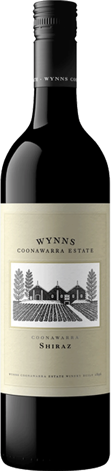 Wynns Coonawarra Estate Shiraz 1999