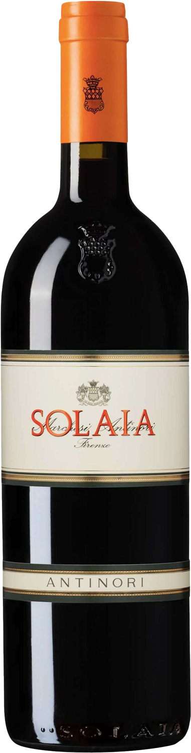 Antinori Solaia 2022