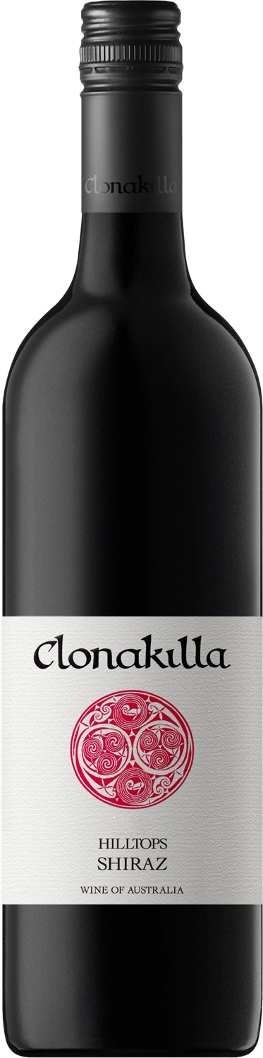 Clonakilla Hilltops Shiraz 2022