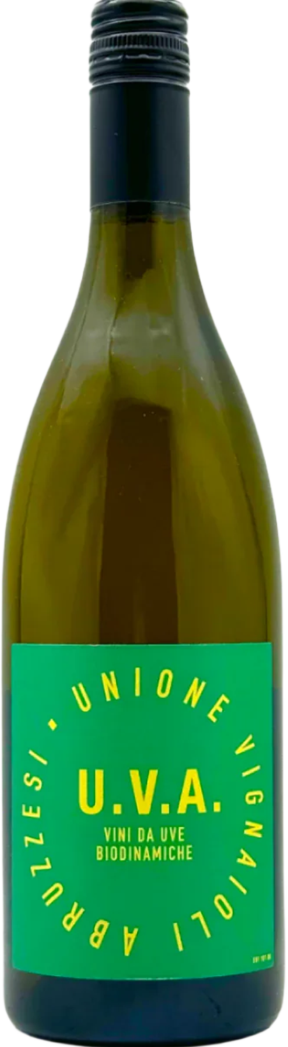 Passione Natura UVA Trebbiano d'Abruzzo 2024