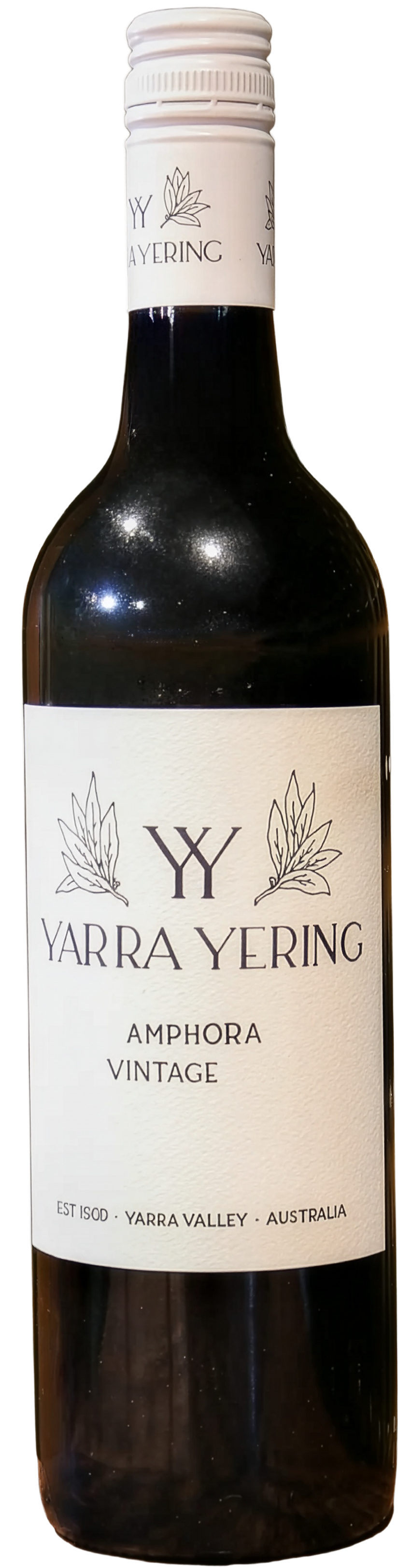 Yarra Yering Amphora Shiraz Cabernet 2024