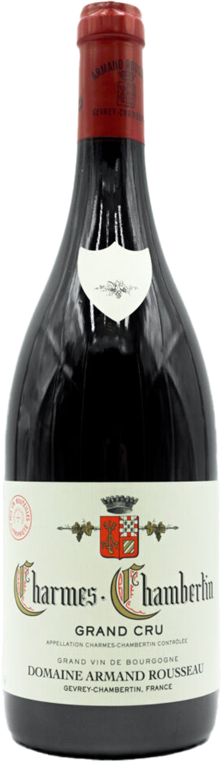 Domaine Armand Rousseau Charmes Chambertin Grand Cru 2022