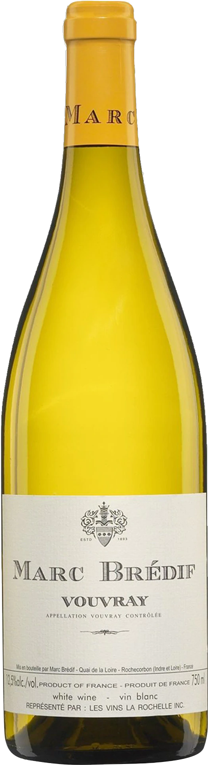 Marc Bredif Vouvray Classic 2024