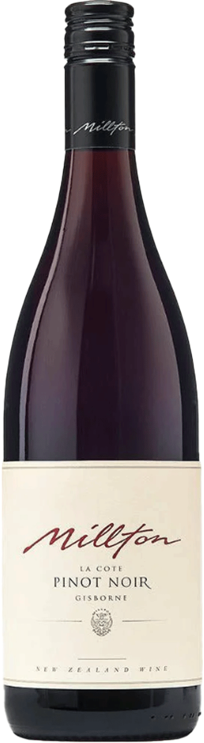 Millton Vineyards 'La Cote' Pinot Noir 2024