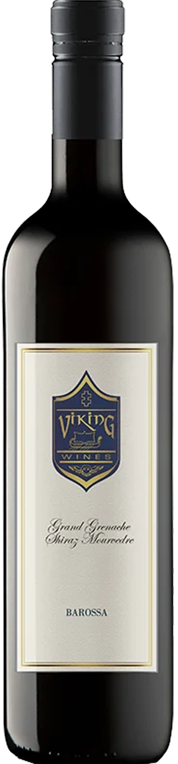 Viking Wines Grand Shiraz 2003