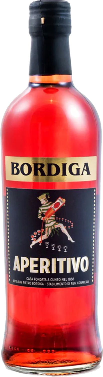 Bordiga Aperitivo 16% 700ml