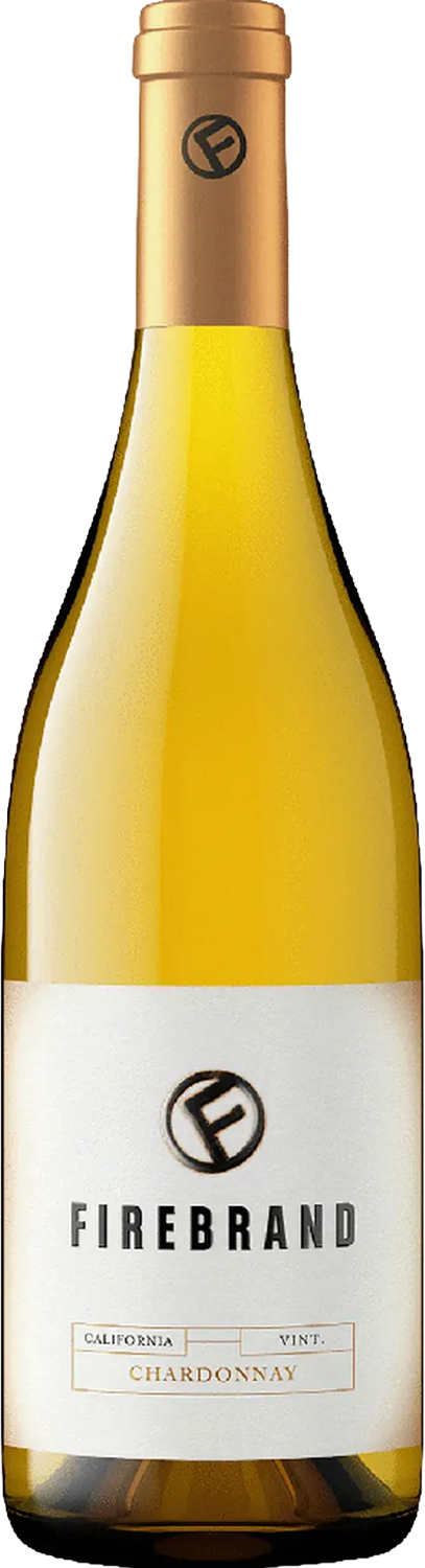Firebrand California Chardonnay