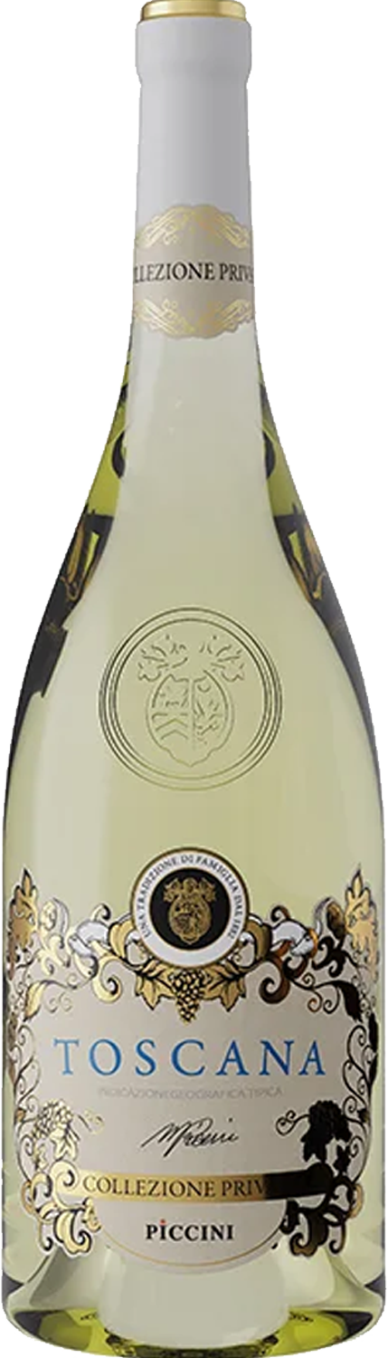 Piccini Collezione Privata Toscana Bianco 2024