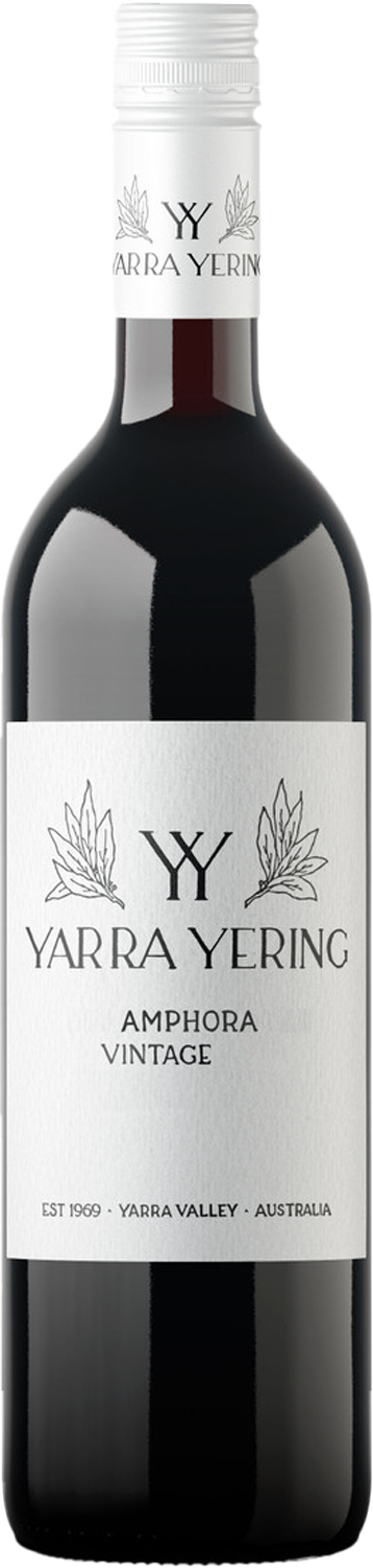 Yarra Yering Amphora Shiraz Cabernet 2023