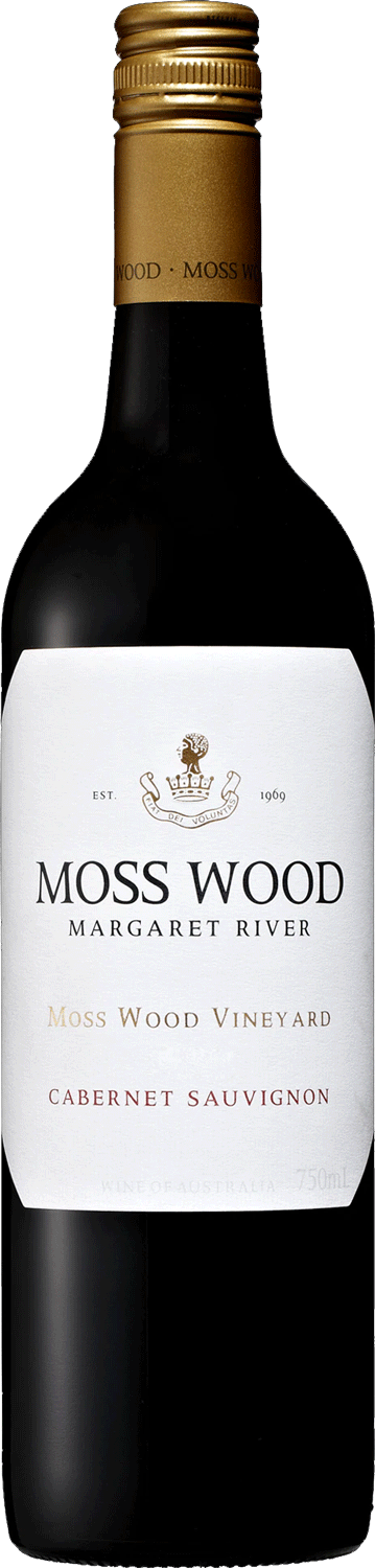 Moss Wood Cabernet Sauvignon 2022