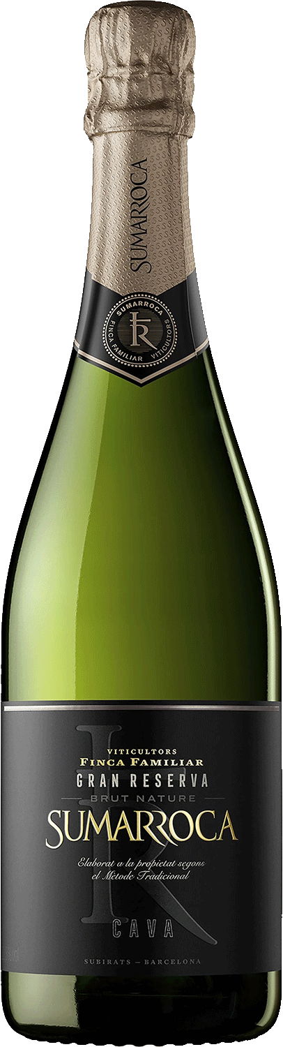 Sumarroca Gran Reserva Cava 2021