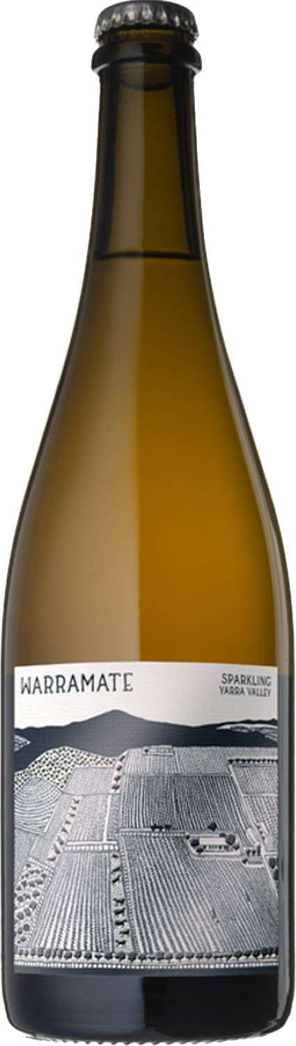 Warramate Yarra Valley Sparkling 2019