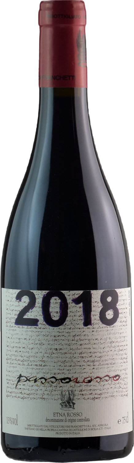 Passopisciaro Passorosso 'Etna Rosso' 2022