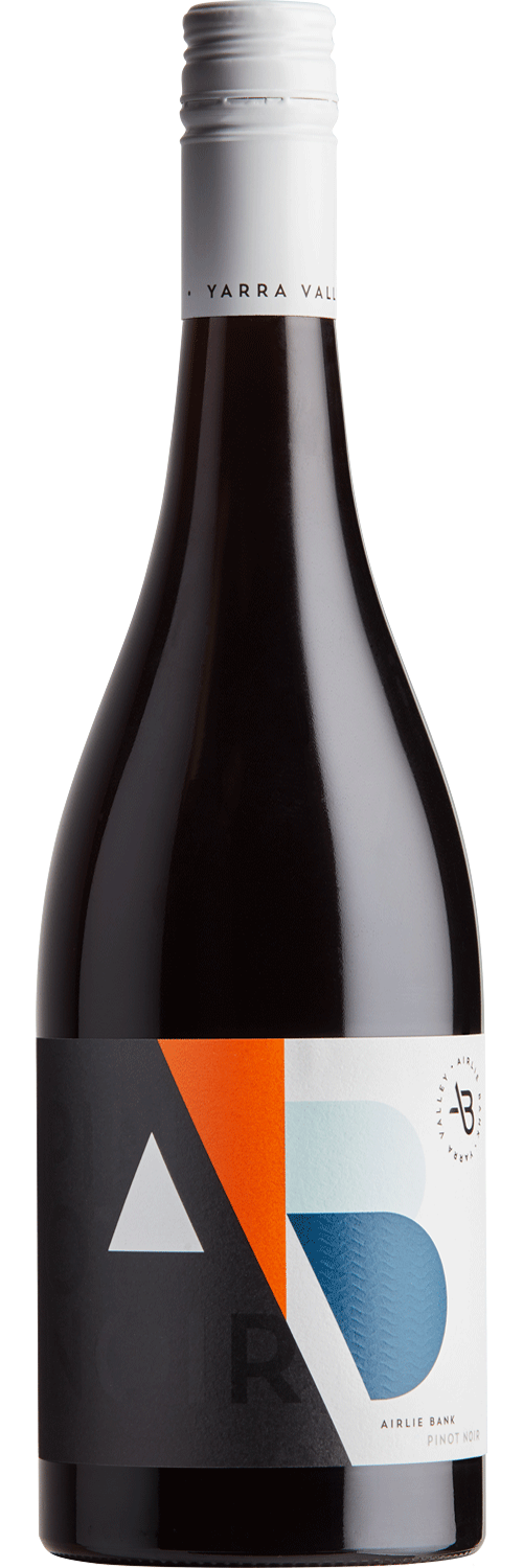 Airlie Bank Pinot Noir 2024