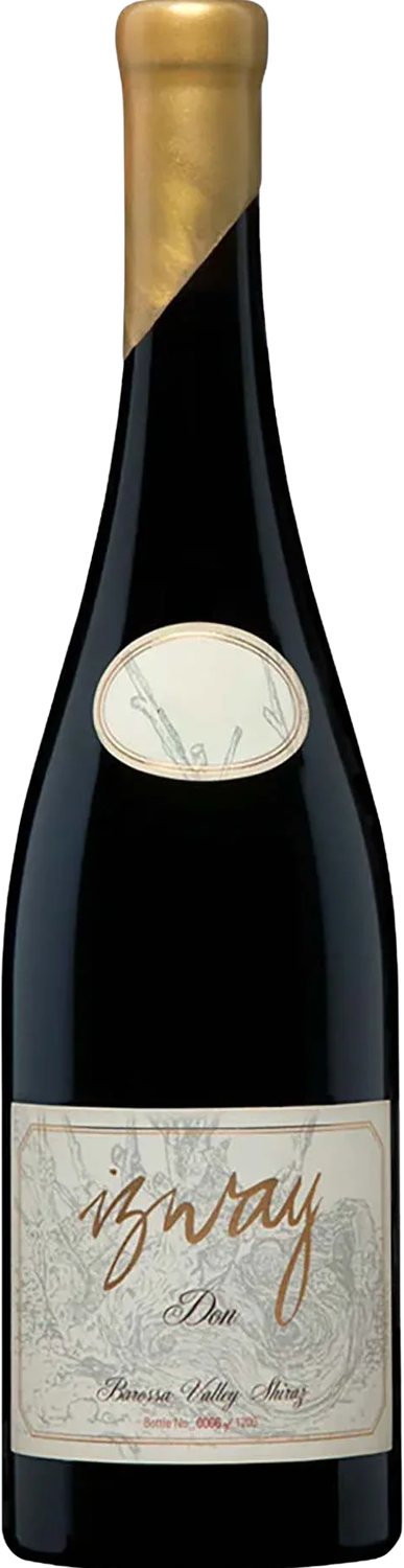Izway Don Shiraz 2020