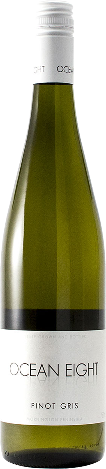 Ocean Eight Pinot Gris 2024