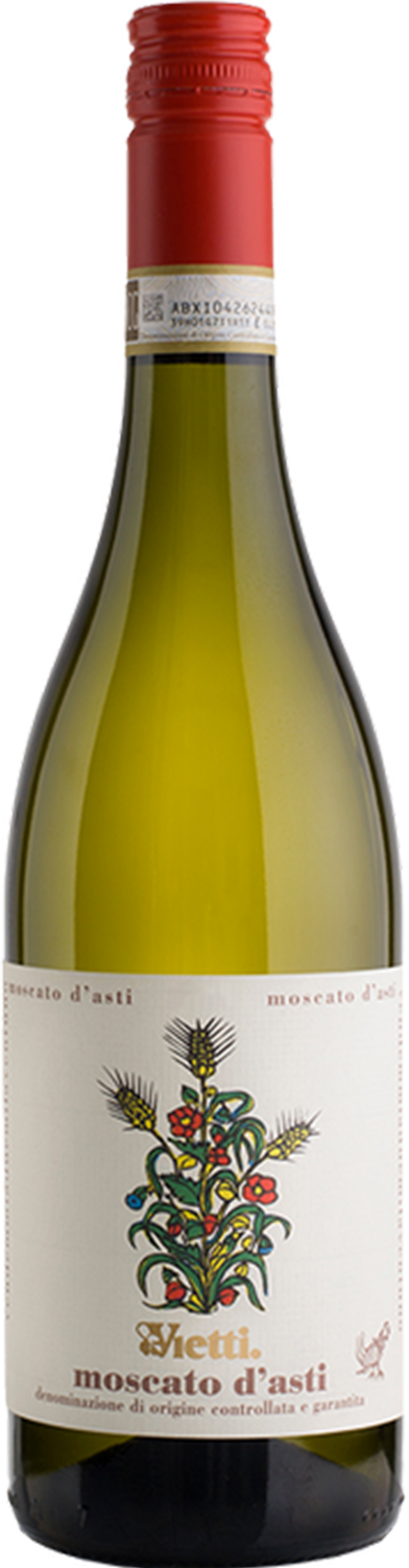 Vietti Moscato d'Asti 2024