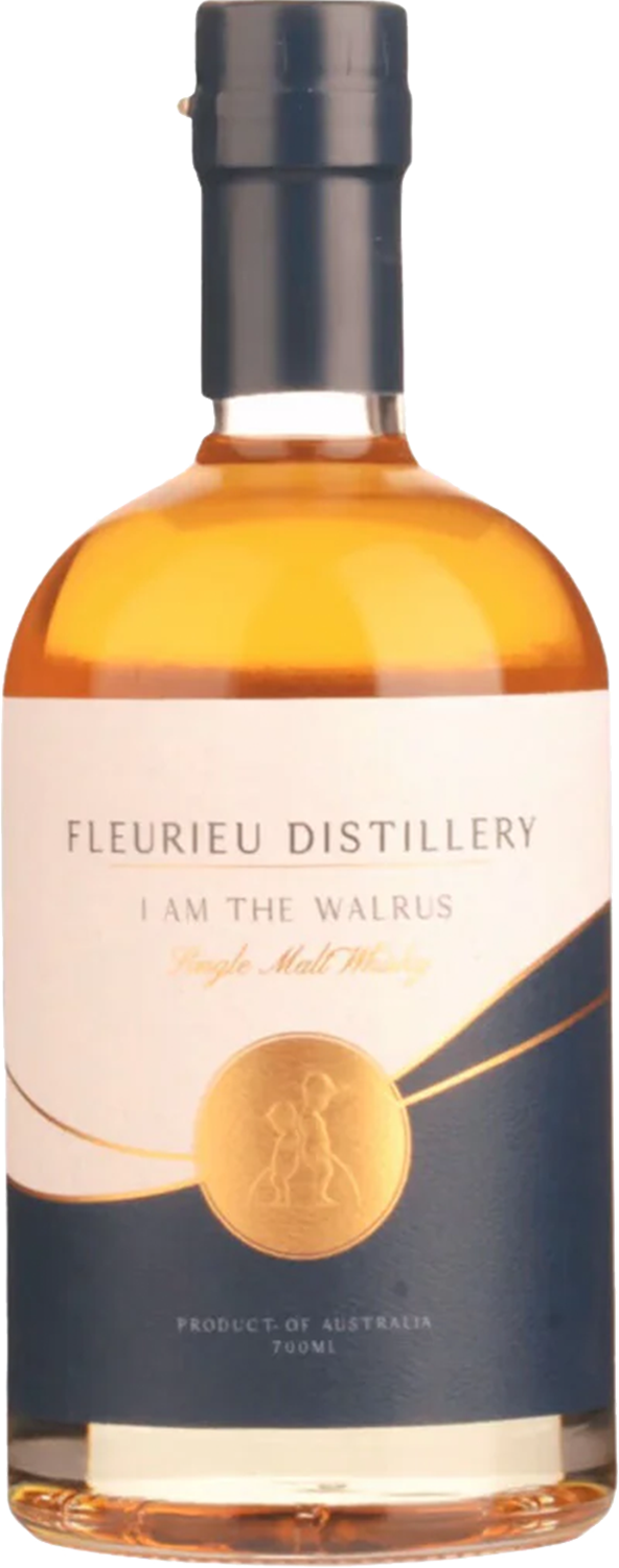 Fleurieu Distillery Tapestry Single Malt Whisky SA 45.2% 700ml