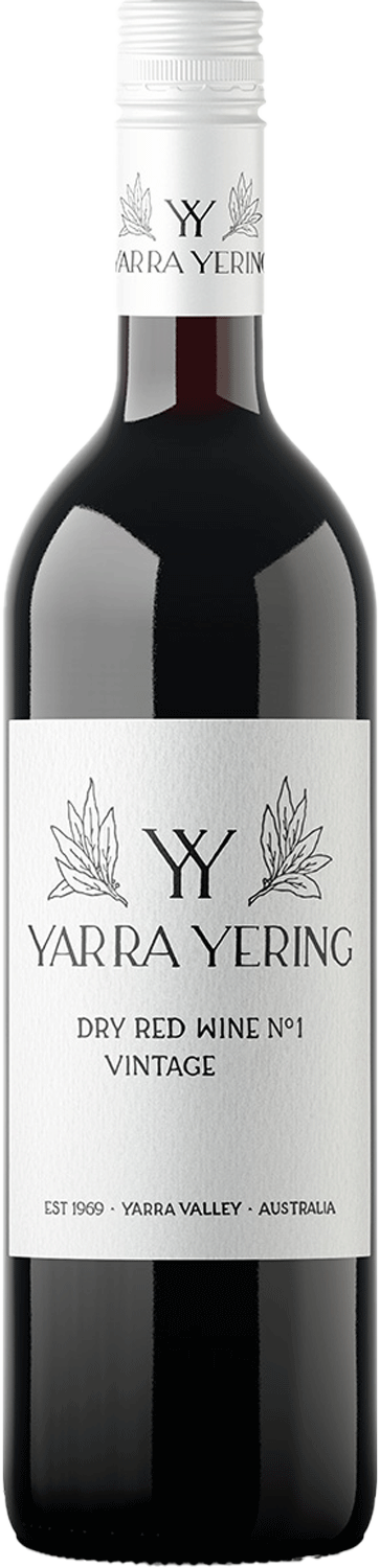 Yarra Yering Dry Red No. 1 2021