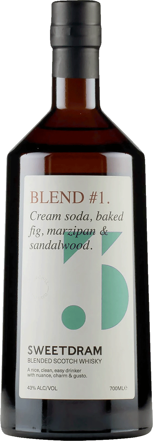 Sweetdram Blend 1 Blended Scotch Whisky