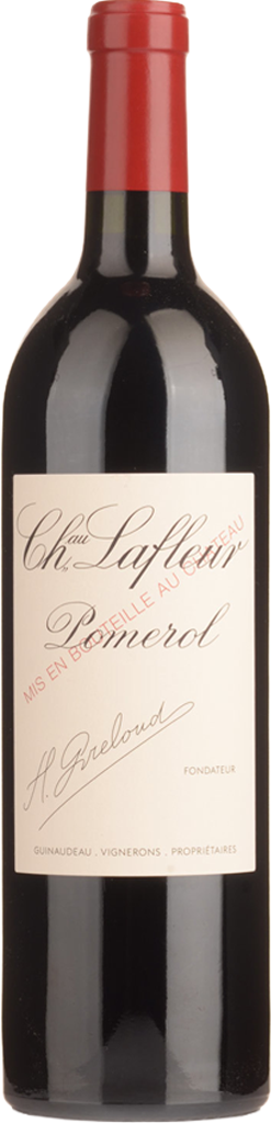 Chateau Lafleur 2015
