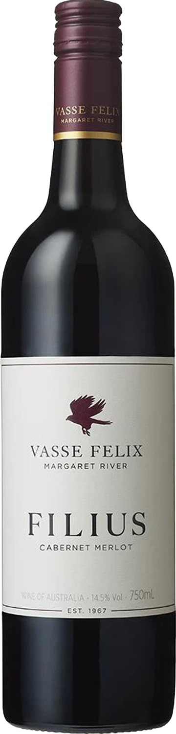 Vasse Felix Filius Cabernet Merlot 2024